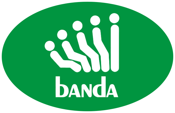 Banda logo